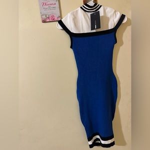 Fashion Nova Dress